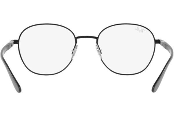 Glasögon Ray-Ban RX6461 2509 Fyrkantig Svart