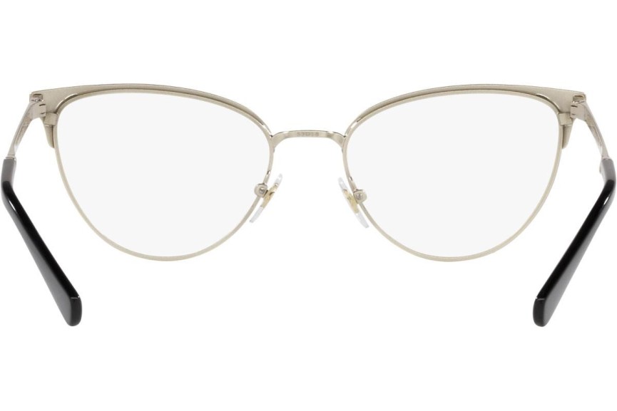 Glasögon Vogue Eyewear VO4250 352 Cat Eye Svart