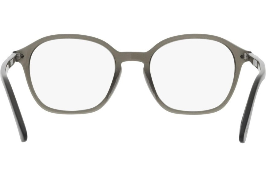 Glasögon Persol PO3296V 1103 Fyrkantig Grå