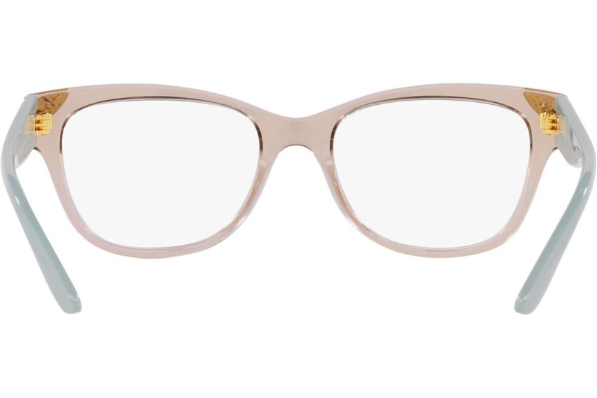 Glasögon Vogue Eyewear VO5454 2990 Fyrkantig Beige