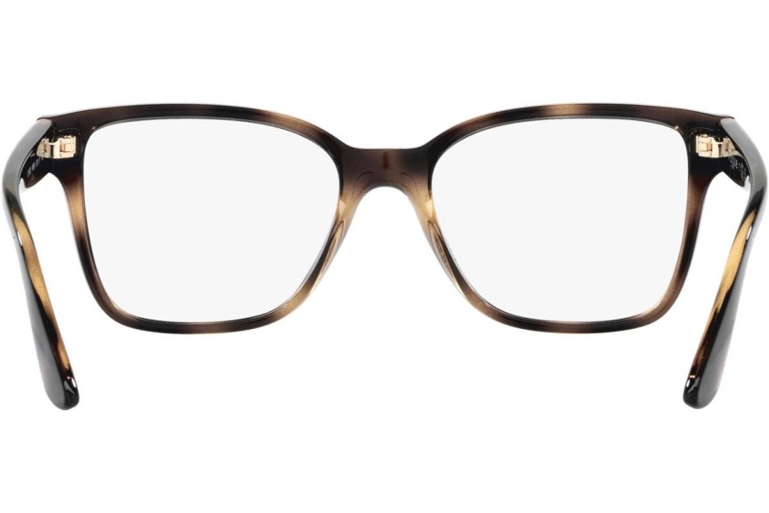 Glasögon Vogue Eyewear VO5452 W656 Fyrkantig Havana