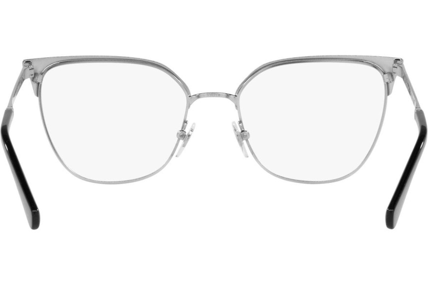 Glasögon Vogue Eyewear VO4249 352 Fyrkantig Svart