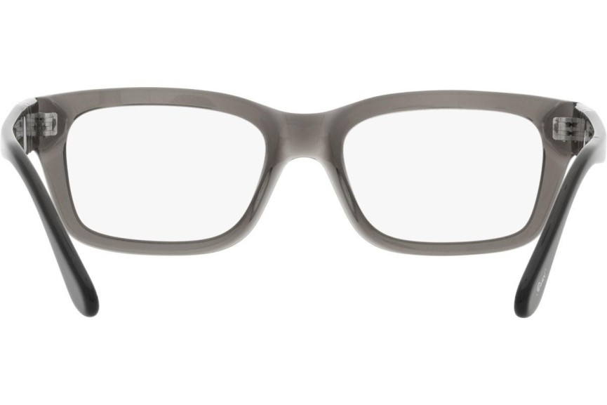 Glasögon Persol PO3301V 1103 Fyrkantig Grå