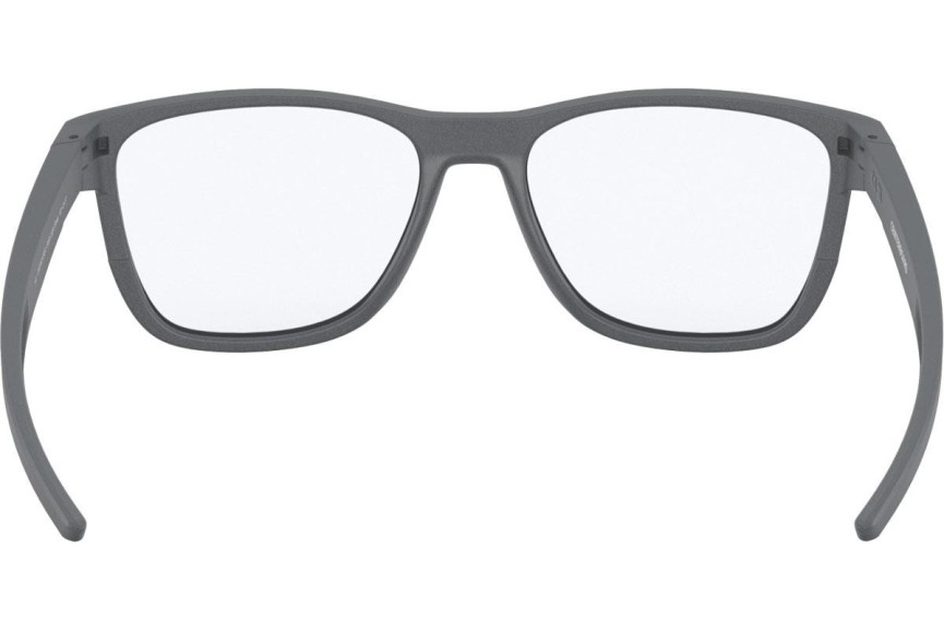 Glasögon Oakley Centerboard OX8163-04 Runda Grå