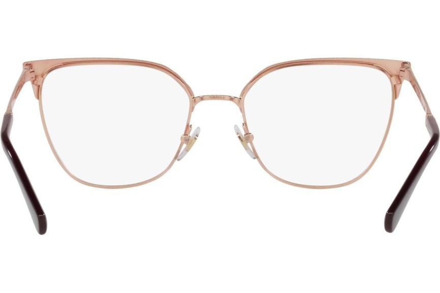 Glasögon Vogue Eyewear VO4249 5170 Fyrkantig Röd