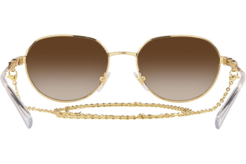 Solglasögon Vogue Eyewear VO4254S 280/13 Oval Guld