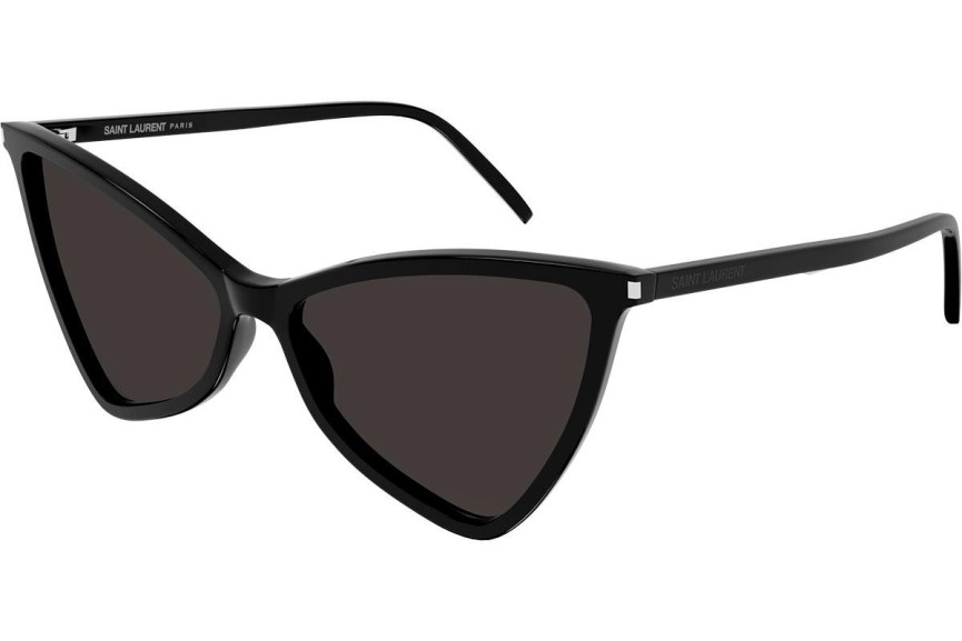 Solglasögon Saint Laurent SL475JERRY 001 Special Svart