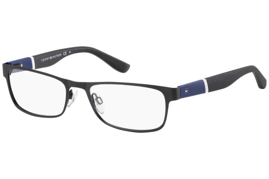 Glasögon Tommy Hilfiger TH1284 FO3 Rektangulära Svart