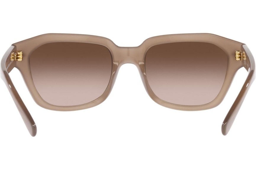 Solglasögon Vogue Eyewear VO5444S 300813 Fyrkantig Beige