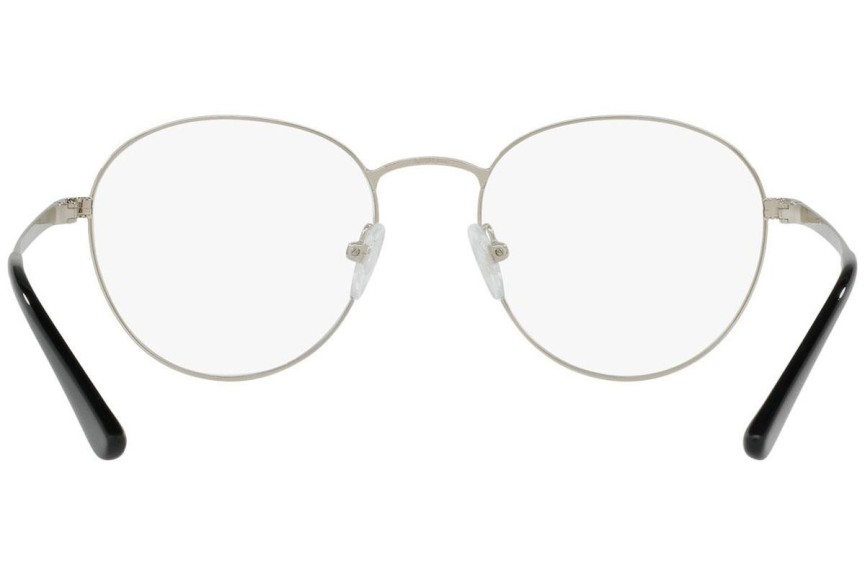 Glasögon Vogue Eyewear Light and Shine Collection VO4024 352 Runda Svart