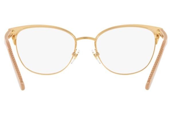 Glasögon Vogue Eyewear VO4088 5128 Runda Beige