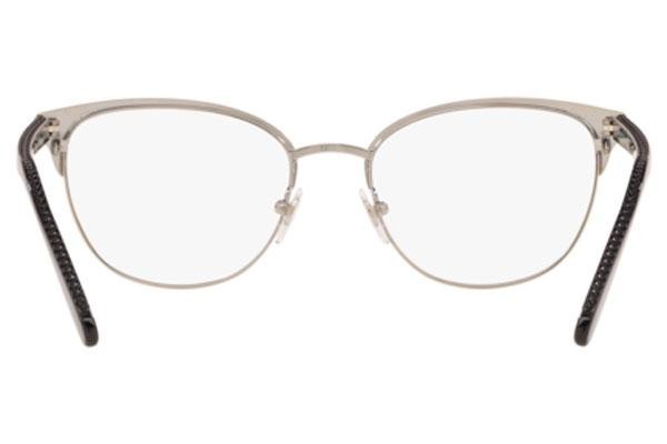 Glasögon Vogue Eyewear VO4088 5132 Runda Svart