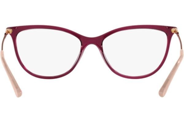 Glasögon Vogue Eyewear VO5239 2909 Cat Eye Röd