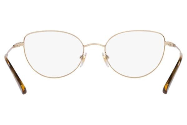 Glasögon Vogue Eyewear VO4128 848 Cat Eye Guld