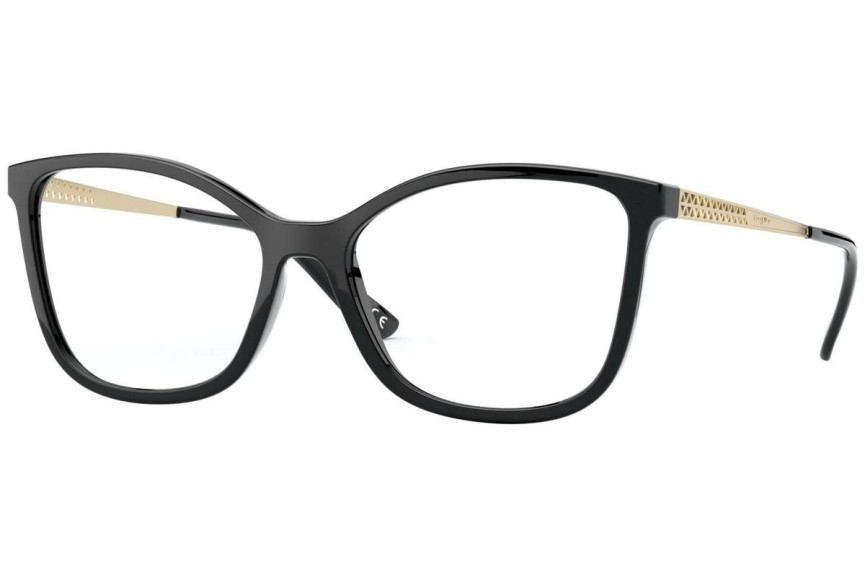 Glasögon Vogue Eyewear VO5334 W44 Cat Eye Svart