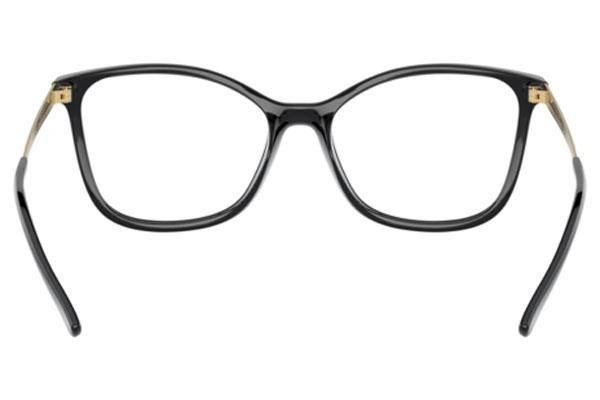 Glasögon Vogue Eyewear VO5334 W44 Cat Eye Svart