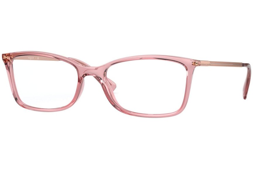 Glasögon Vogue Eyewear VO5305B 2599 Rektangulära Rosa