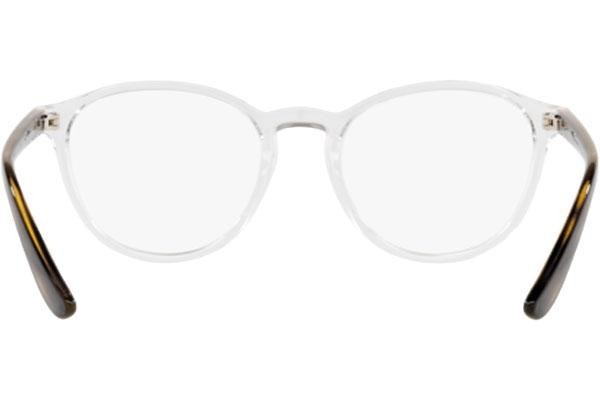 Glasögon Vogue Eyewear VO5372 W745 Runda Kristall