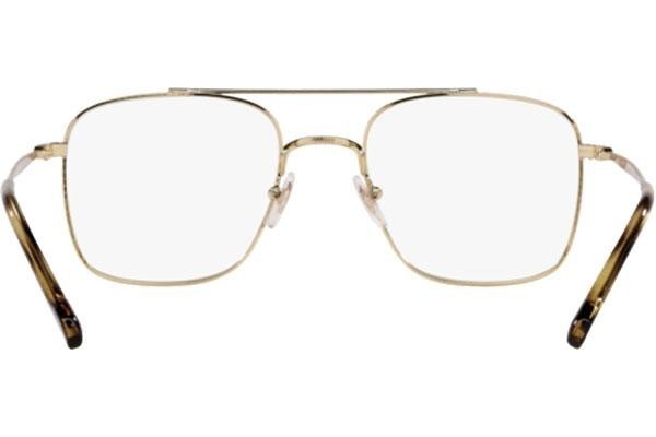 Glasögon Vogue Eyewear VO4192 280 Fyrkantig Havana