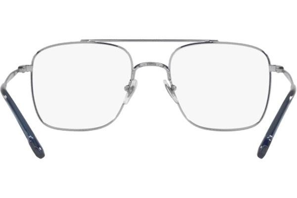 Glasögon Vogue Eyewear VO4192 323 Fyrkantig Silver