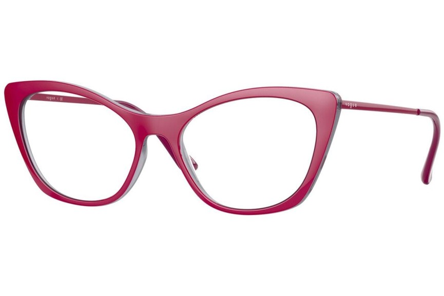 Glasögon Vogue Eyewear VO5355 2840 Cat Eye Rosa