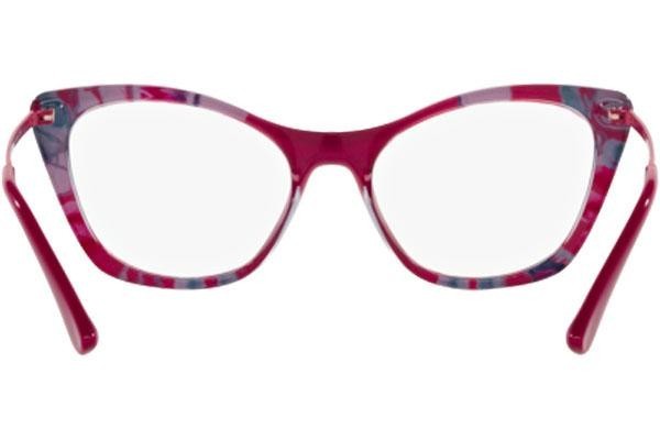 Glasögon Vogue Eyewear VO5355 2840 Cat Eye Rosa