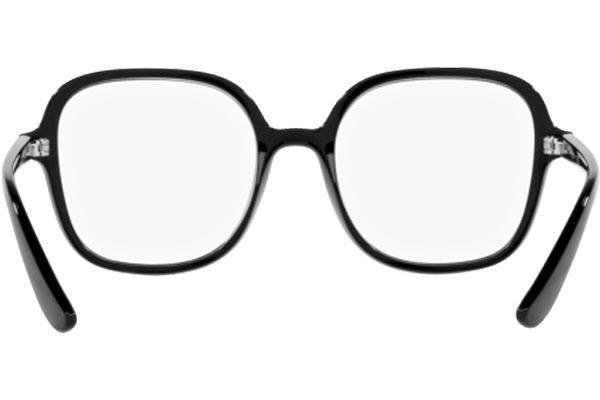 Glasögon Vogue Eyewear VO5373 W44 Fyrkantig Svart