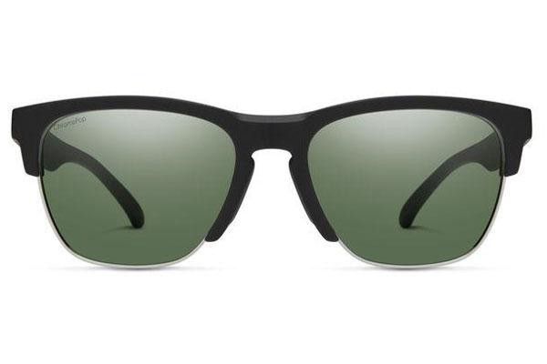 Solglasögon Smith Haywire 003/L7 Polarized Browline Svart