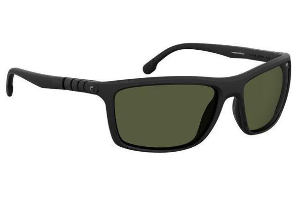 Solglasögon Carrera HYPERFIT12/S 003/UC Polarized Rektangulära Svart