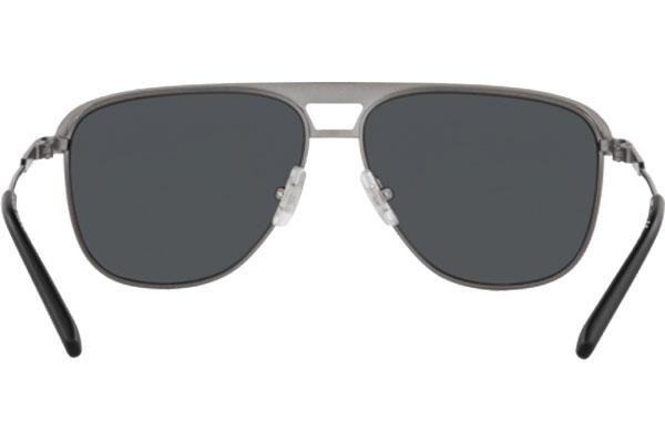 Solglasögon Arnette Holboxx AN3082 731/81 Polarized Pilot Grå