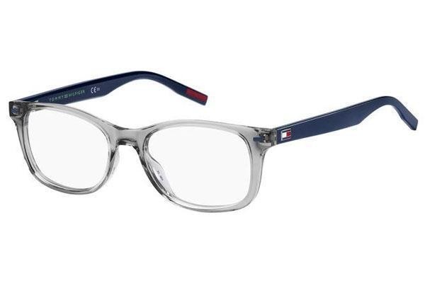 Glasögon Tommy Hilfiger Junior TH1927 09V Rektangulära Grå