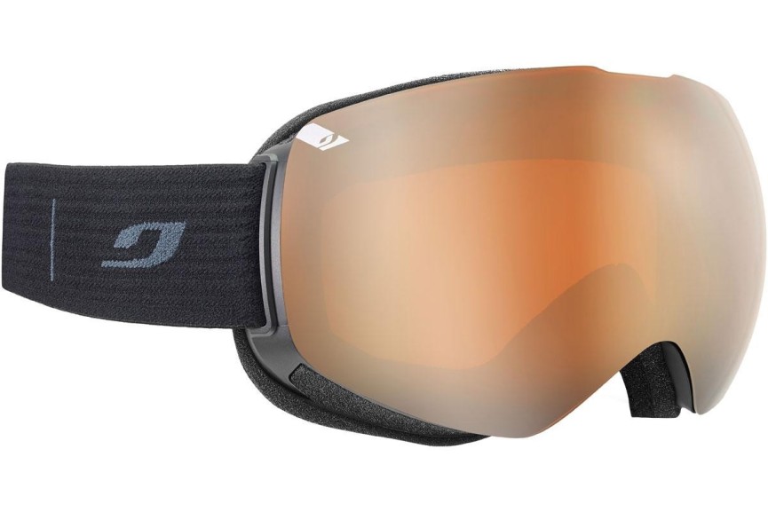 Ski Goggles Julbo Moonlight J767 12140 Enkel Lins | Shield Svart