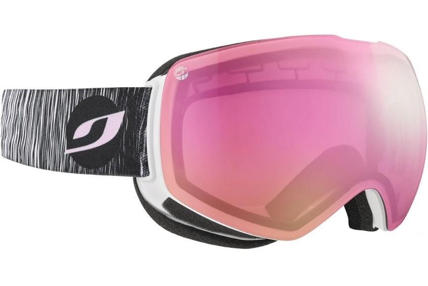 Ski Goggles Julbo Moonlight J767 19100 Enkel Lins | Shield Vit