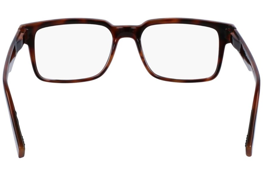 Glasögon Lacoste L2928 214 Fyrkantig Havana