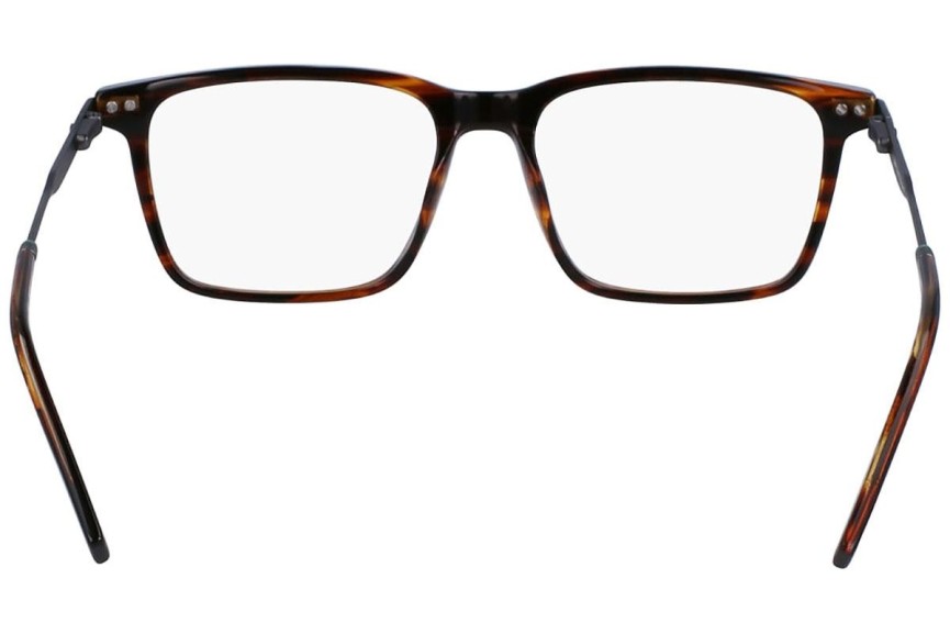 Glasögon Lacoste L2925 214 Fyrkantig Havana