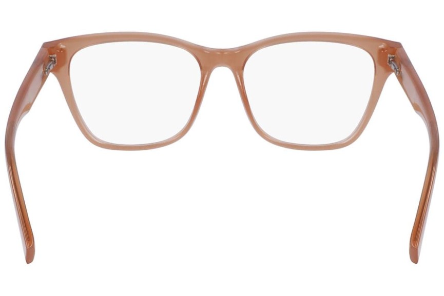 Glasögon Lacoste L2920 272 Fyrkantig Beige