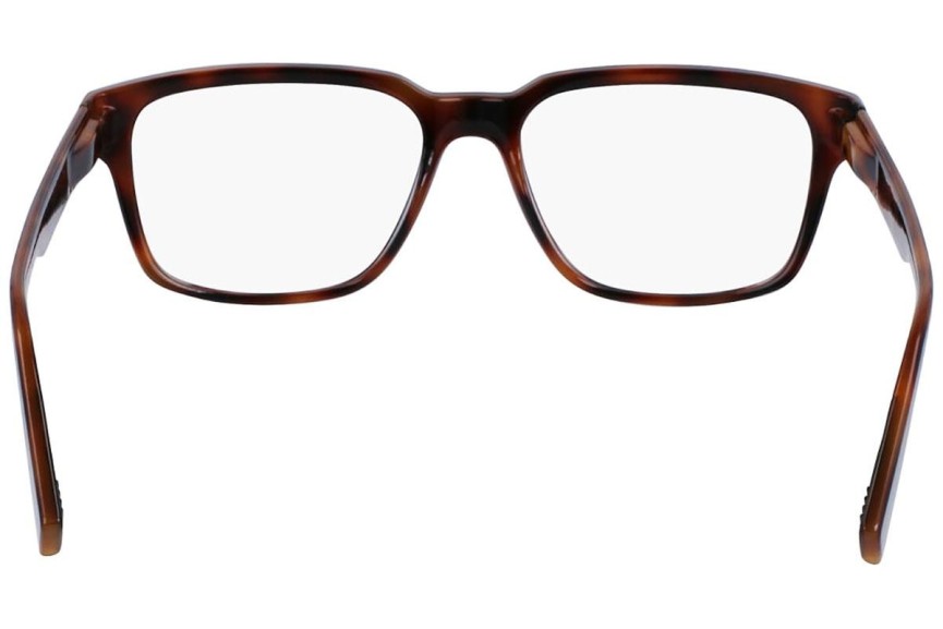 Glasögon Lacoste L2927 214 Fyrkantig Havana