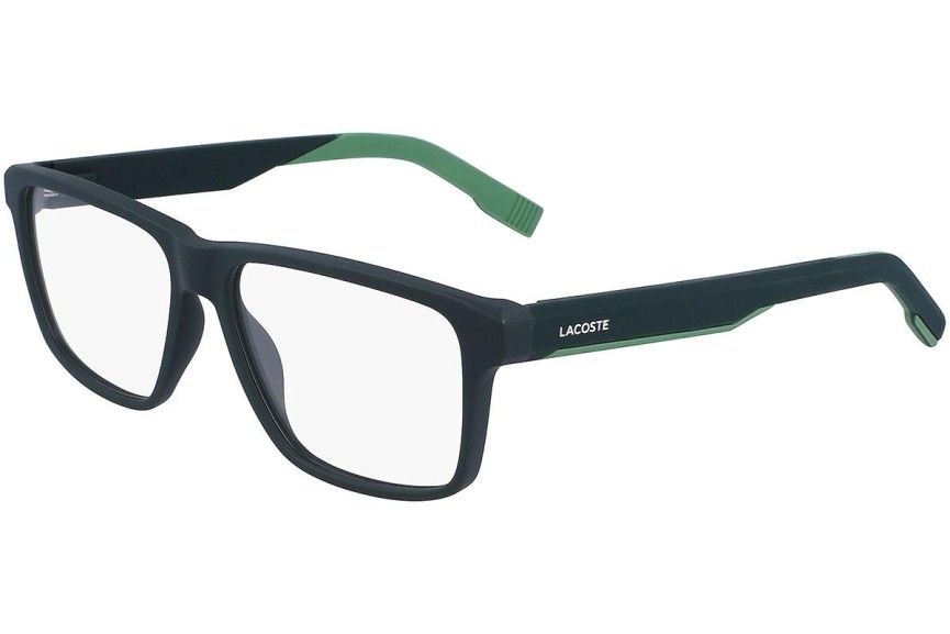 Glasögon Lacoste L2923 300 Fyrkantig Grön