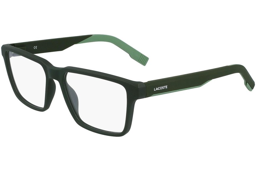 Glasögon Lacoste L2924 300 Fyrkantig Grön