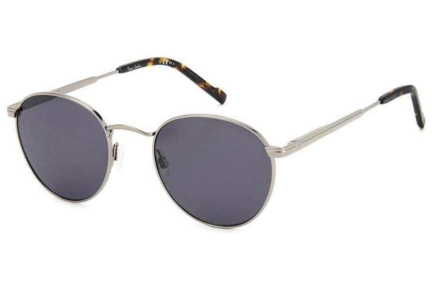 Solglasögon Pierre Cardin P.C.6889/S 6LB/IR Oval Silver