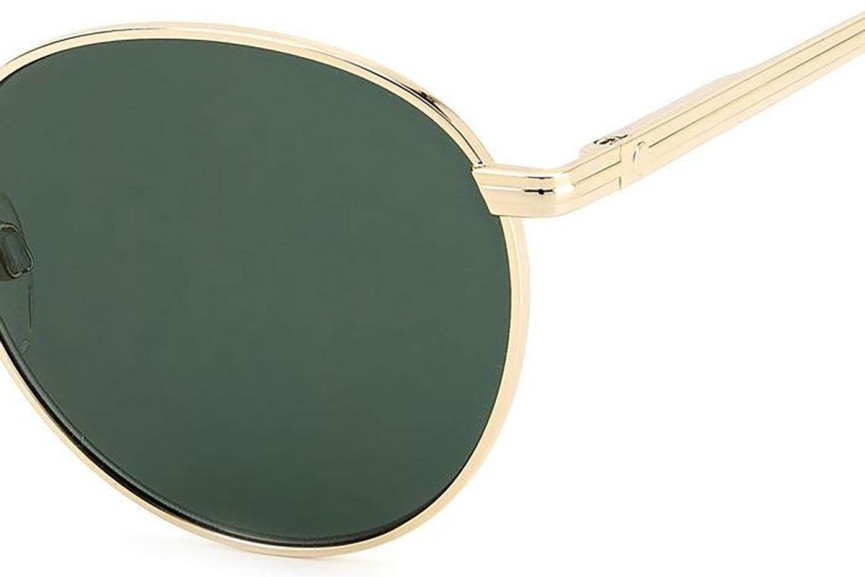 Solglasögon Pierre Cardin P.C.6889/S J5G/QT Oval Guld