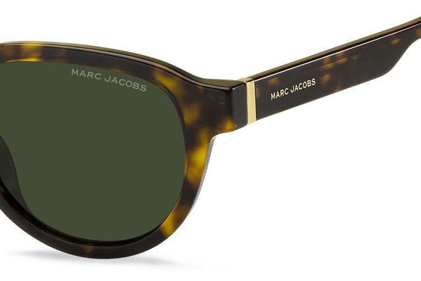 Solglasögon Marc Jacobs MARC684/S 086/QT Runda Havana