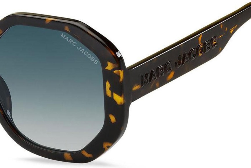 Solglasögon Marc Jacobs MARC659/S 086/08 Special Havana