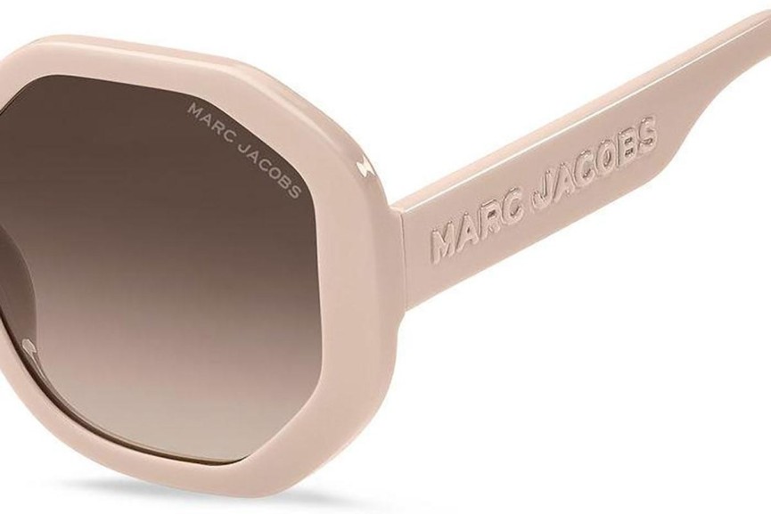 Solglasögon Marc Jacobs MARC659/S 35J/HA Special Beige