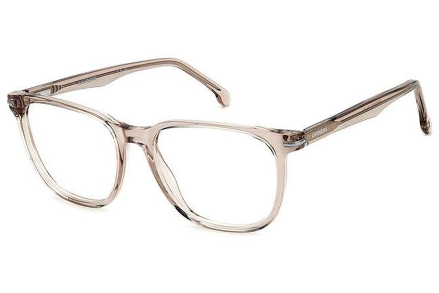 Glasögon Carrera CARRERA308 10A Fyrkantig Beige