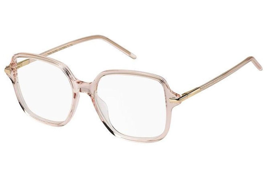 Glasögon Marc Jacobs MARC593 35J Fyrkantig Beige