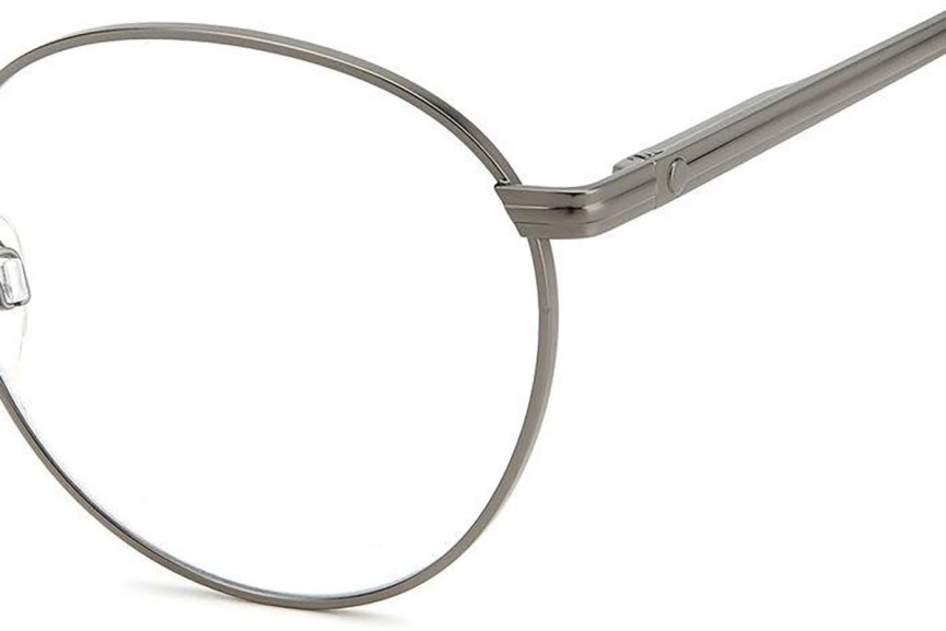 Glasögon Pierre Cardin P.C.6890 SVK Oval Silver