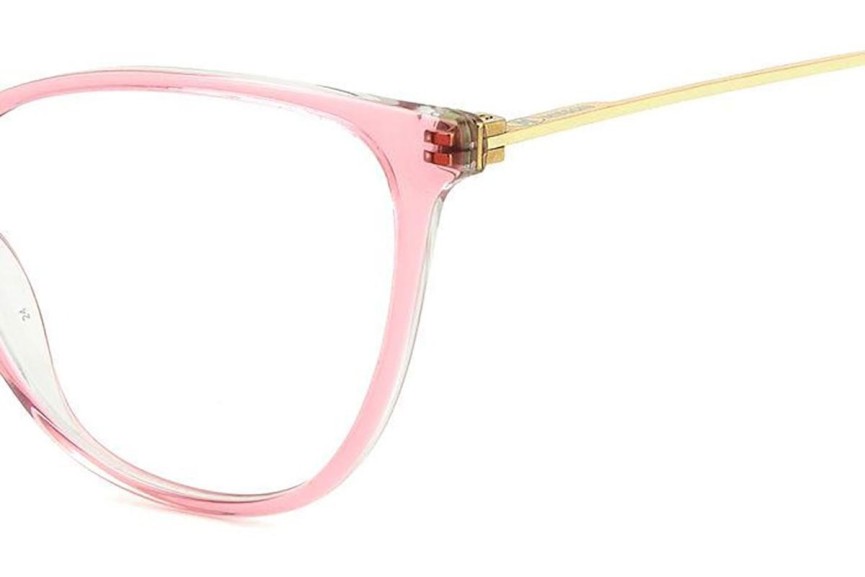 Glasögon M Missoni MMI0146 47E Cat Eye Rosa