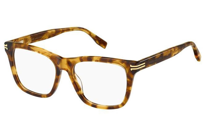 Glasögon Marc Jacobs MJ1084 A84 Fyrkantig Havana