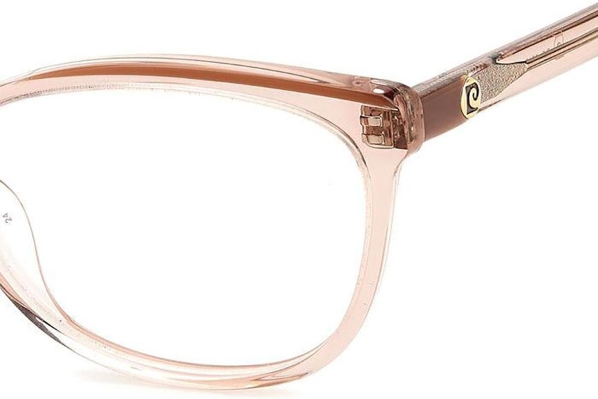 Glasögon Pierre Cardin P.C.8517 K3W Oval Brun